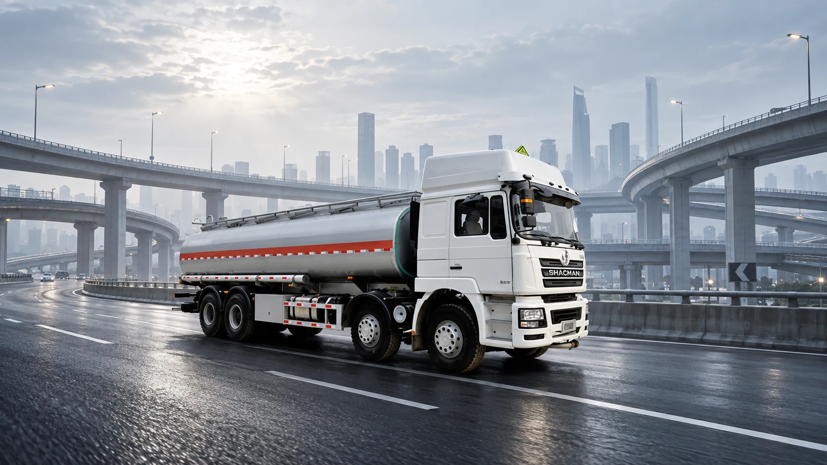 النقل لمسافات طويلة