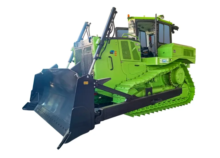 Bulldozer