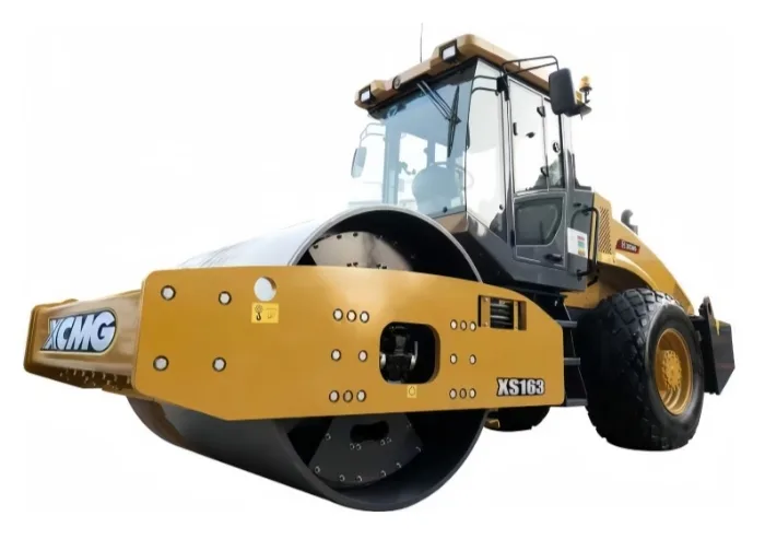 Rodillo compactador