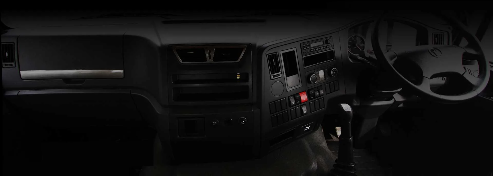 Vista de la serie H3000s